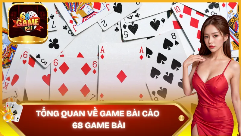 Bài Cào – Game bài được ưa chuộng tại 68 Game Bài